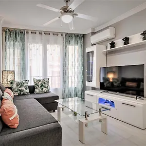 Apartamento Bazan Grenade